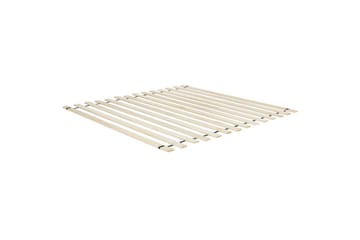 Säng med lamellram Libermont - 160x200 cm - Möbler - Säng - Sängram & sängstomme