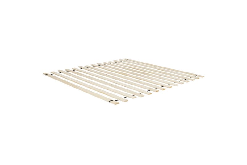 Säng med lamellram Libermont - 180x200 cm - Möbler - Säng - Sängram & sängstomme