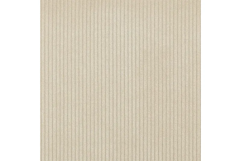 Säng med lamellram Linards - Beige/Manchestertyg, 180x200 cm - Möbler - Säng - Sängram & sängstomme