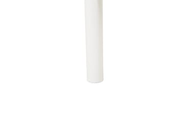 Säng med lamellram Lyra - Vit - Möbler - Säng - Sängram & sängstomme