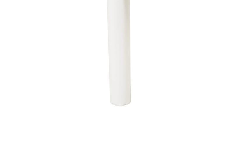 Säng med lamellram Lyra - Vit - Möbler - Säng - Sängram & sängstomme