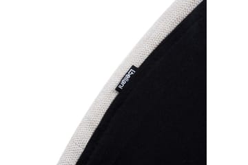 Säng med lamellram Margut - Beige/Polyester, 160x200 cm - Möbler - Säng - Sängram & sängstomme