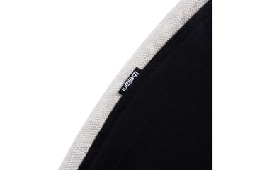 Säng med lamellram Margut - Beige/Polyester, 180x200 cm - Möbler - Säng - Sängram & sängstomme
