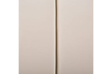 Säng med lamellram Marville - Beige, 140x200 cm - Möbler - Säng - Sängram & sängstomme