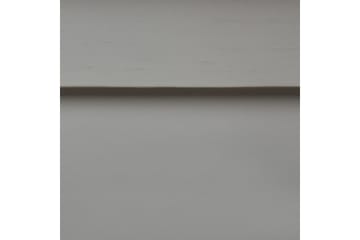 Säng med lamellram Mayenne - Grå, 160x200 cm - Möbler - Säng - Sängram & sängstomme