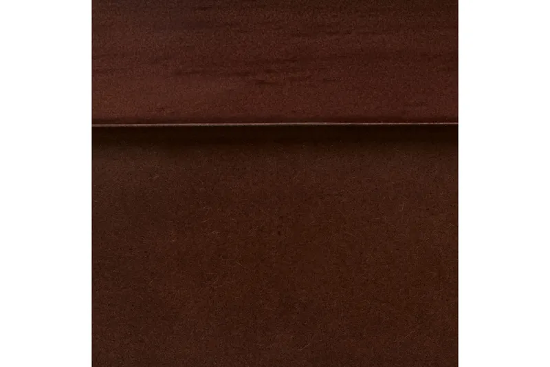 Säng med lamellram Mayenne - Mörkt trä, 180x200 cm - Möbler - Säng - Sängram & sängstomme