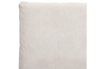 Säng med lamellram Melle - Taupe/Manchestertyg, 160x200 cm - Möbler - Säng - Sängram & sängstomme