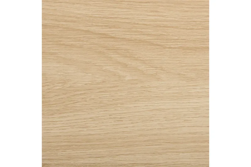 Säng med lamellram Monpazier - Ljus trä, 140x200 cm - Möbler - Säng - Sängram & sängstomme