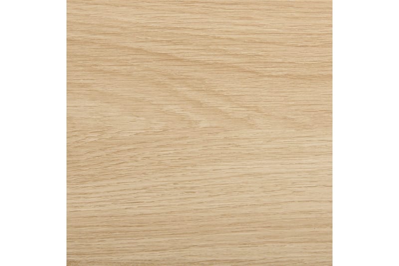 Säng med lamellram Monpazier - Ljus trä, 140x200 cm - Möbler - Säng - Sängram & sängstomme