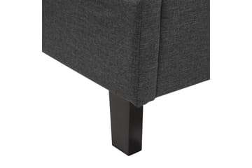 Säng med lamellram Montpellier - Möbler - Säng - Sängram & sängstomme