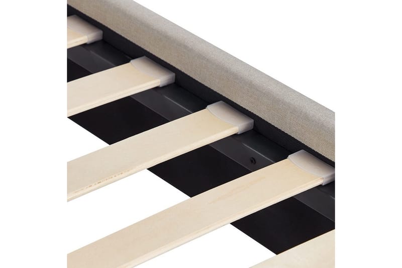 Säng med lamellram Rennes - Möbler - Säng - Sängram & sängstomme