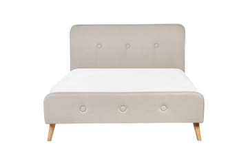 Säng med lamellram Rennes - Möbler - Säng - Sängram & sängstomme