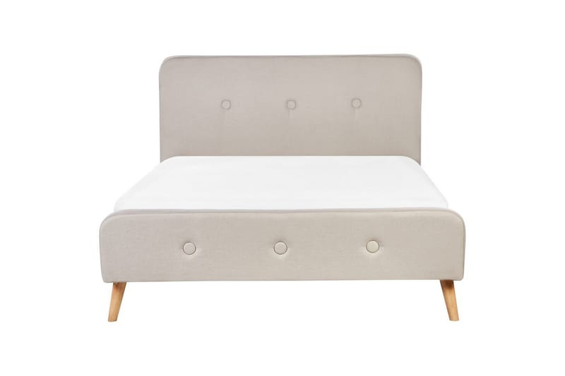 Säng med lamellram Rennes - Möbler - Säng - Sängram & sängstomme