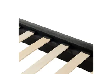 Säng med lamellram Roanne - Möbler - Säng - Sängram & sängstomme