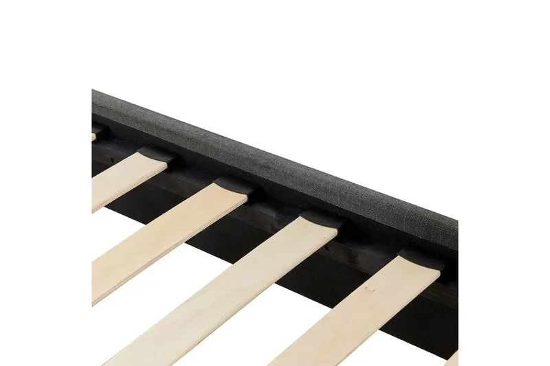 Säng med lamellram Roanne - Möbler - Säng - Sängram & sängstomme