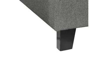 Säng med lamellram Roanne - Möbler - Säng - Sängram & sängstomme