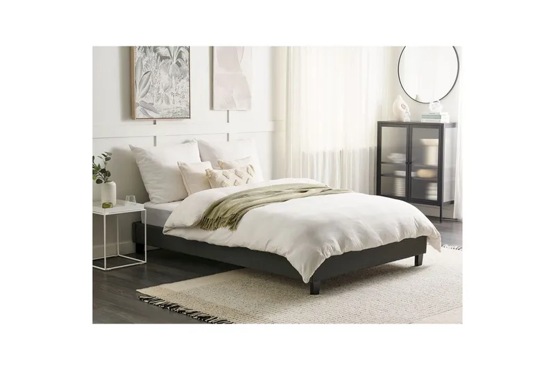 Säng med lamellram Roanne - Möbler - Säng - Sängram & sängstomme