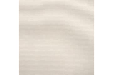 Säng med lamellram Valognes - Ljusbeige, svart, 160x200 cm - Möbler - Säng - Sängram & sängstomme