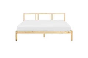 Säng med lamellram Vannes - 180x200 cm - Möbler - Säng - Sängram & sängstomme