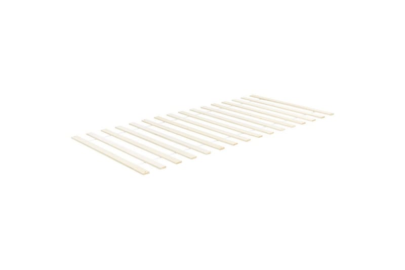 Säng med lamellram Vannes - 90x200 cm - Möbler - Säng - Sängram & sängstomme
