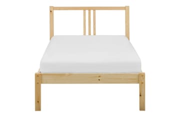 Säng med lamellram Vannes - 90x200 cm - Möbler - Säng - Sängram & sängstomme