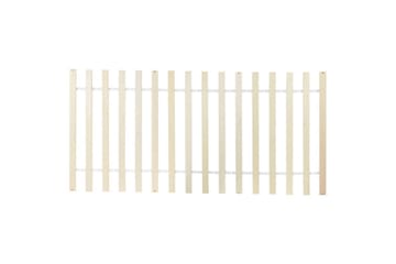 Säng med lamellram Vannes - 90x200 cm - Möbler - Säng - Sängram & sängstomme