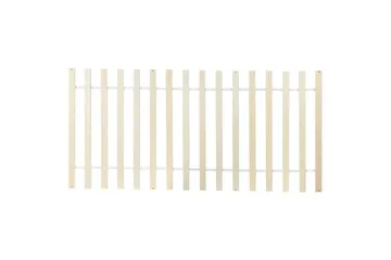 Säng med lamellram Vannes - 90x200 cm - Möbler - Säng - Sängram & sängstomme