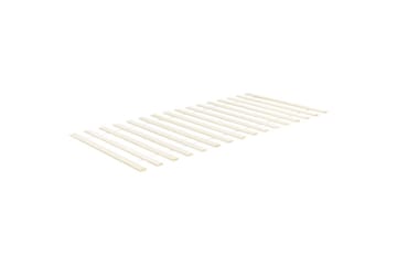 Säng med lamellram Vannes - 90x200 cm - Möbler - Säng - Sängram & sängstomme