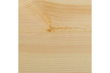 Säng med lamellram Vannes - 90x200 cm - Möbler - Säng - Sängram & sängstomme