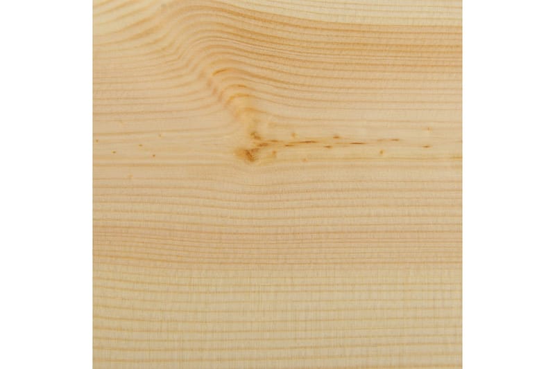 Säng med lamellram Vannes - 90x200 cm - Möbler - Säng - Sängram & sängstomme