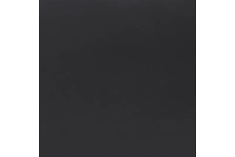 Säng med lamellram Vaurs - Svart, 160x200 cm - Möbler - Säng - Sängram & sängstomme