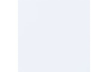 Säng med lamellram Vaurs - Vit, 180x200 cm - Möbler - Säng - Sängram & sängstomme