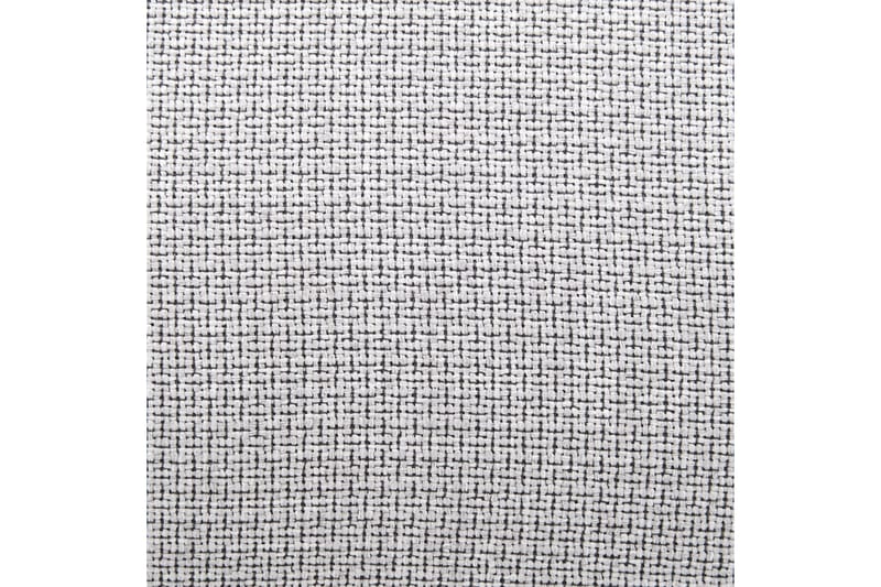 Säng med lamellram Vinay - Ljusgrå, 160x200 cm - Möbler - Säng - Sängram & sängstomme