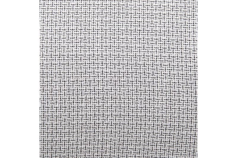 Säng med lamellram Vinay - Ljusgrå, 160x200 cm - Möbler - Säng - Sängram & sängstomme