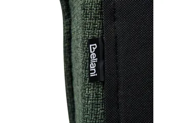 Säng med lamellram Vinay - Mörkgrön, 160x200 cm - Möbler - Säng - Sängram & sängstomme