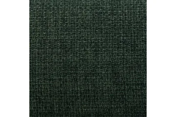 Säng med lamellram Vinay - Mörkgrön, 160x200 cm - Möbler - Säng - Sängram & sängstomme