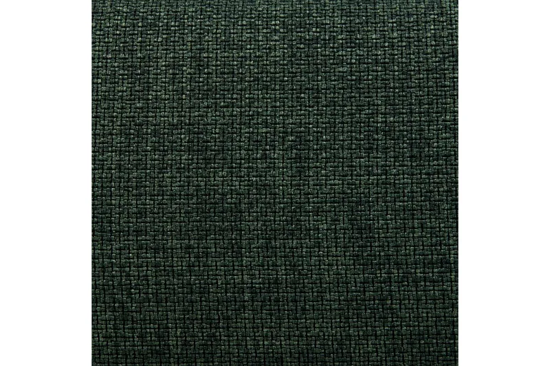 Säng med lamellram Vinay - Mörkgrön, 160x200 cm - Möbler - Säng - Sängram & sängstomme