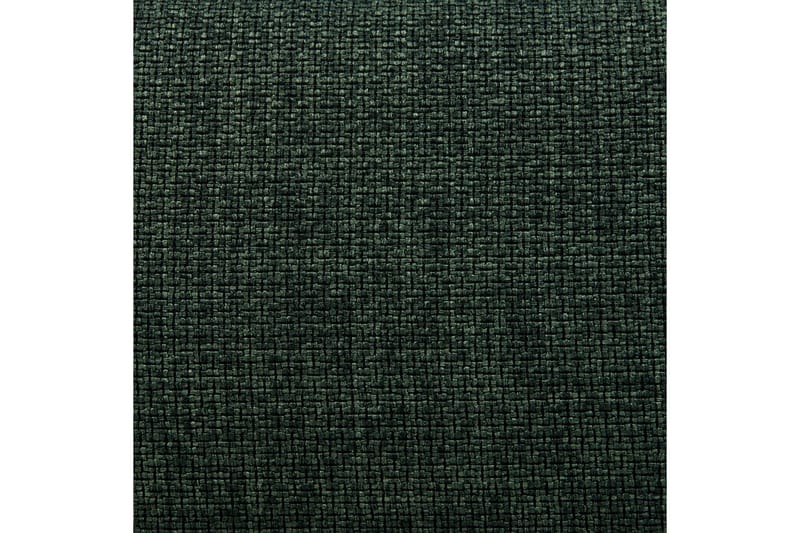 Säng med lamellram Vinay - Mörkgrön, 180x200 cm - Möbler - Säng - Sängram & sängstomme