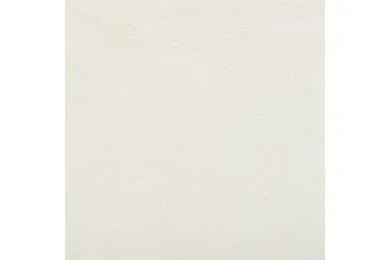 Säng med lamellram Vincennes - Vit, Svart, 180x200 cm - Möbler - Säng - Sängram & sängstomme