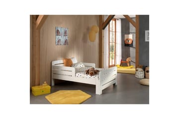 Säng med madrass Jumper - Möbler - Säng - Ramsäng