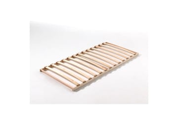 Säng med ribbotten nattduksbord garderob skrivbord bokhylla Amori Vit 3-dörrar - 3-dörrar - Möbler - Säng - Möbelset för sovrum