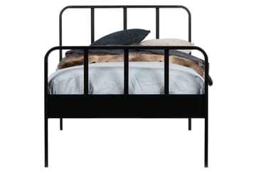 Säng Mees - 90x200 cm - Möbler - Säng - Sängram & sängstomme