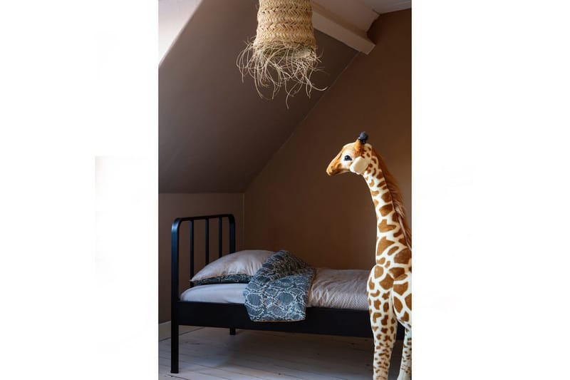 Säng Mees - 90x200 cm - Möbler - Säng - Sängram & sängstomme