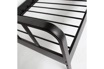 Säng Mees - 90x200 cm - Möbler - Säng - Sängram & sängstomme