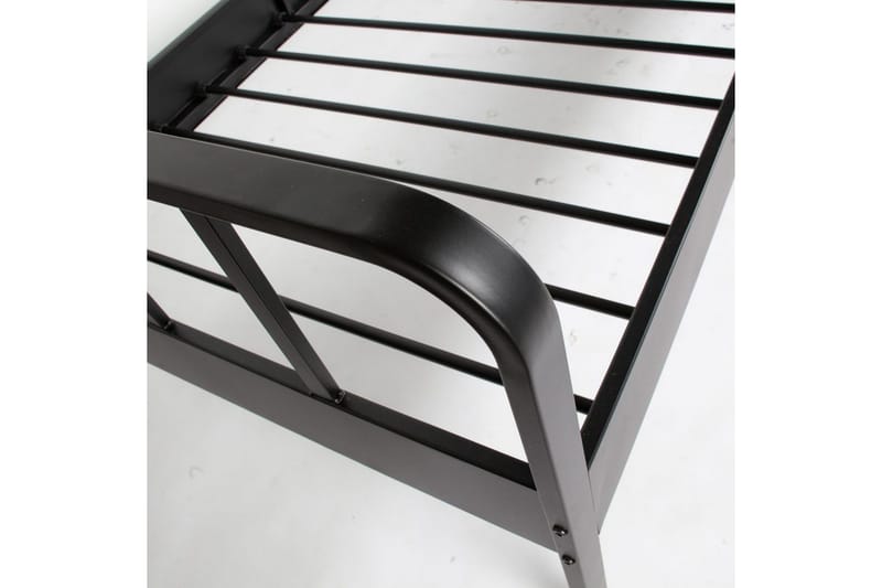 Säng Mees - 90x200 cm - Möbler - Säng - Sängram & sängstomme