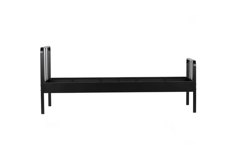 Säng Mees - 90x200 cm - Möbler - Säng - Sängram & sängstomme