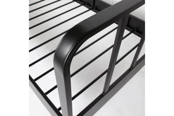 Säng Mees - 90x200 cm - Möbler - Säng - Sängram & sängstomme