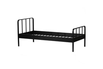 Säng Mees - 90x200 cm - Möbler - Säng - Sängram & sängstomme