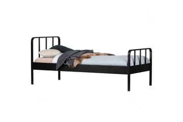 Säng Mees - 90x200 cm - Möbler - Säng - Sängram & sängstomme