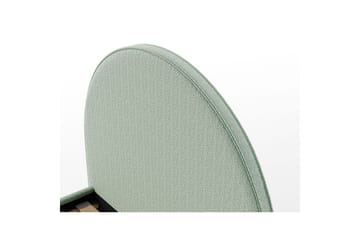 Säng Moon Olivgrön, 90 x 200 cm - Olivgrön, 90 x 200 cm - Möbler - Säng - Sängram & sängstomme